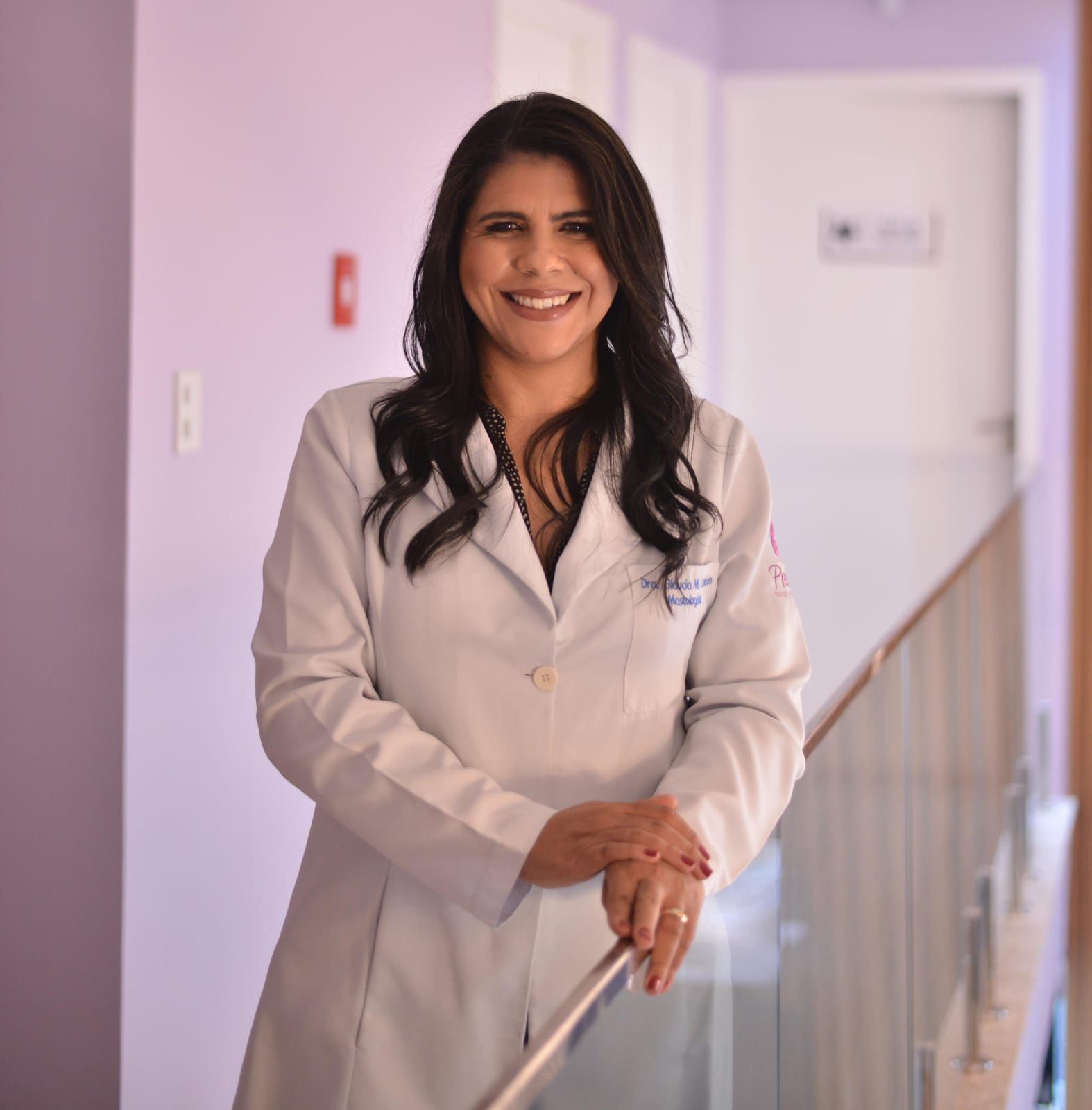 Fundação Antonio Dino e Hospital do Câncer Aldenora Bello dão início à Campanha Outubro Rosa 2025, reforçando a prevenção e o diagnóstico precoce do câncer de mama no Maranhão.