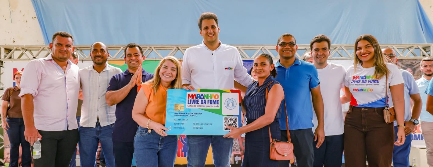 Iracema Vale participa de ações em Presidente Médici com entregas e investimentos do Governo do Estado.