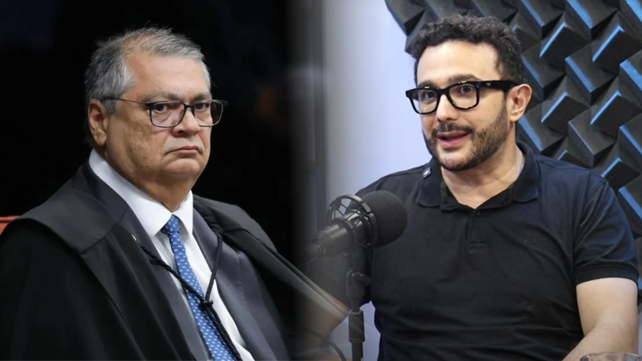 “Flávio Dino foi uma catástrofe administrativa para o Maranhão” — a fala explosiva do dep. Yglésio Moisés na estreia do Podcast PROVOCAÇÃO já está dando o que falar.