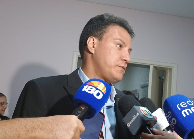 Vice-governador Felipe Camarão fala sobre nepotismo e dispara indiretas que atingem em cheio o grupo de Carlos Brandão.