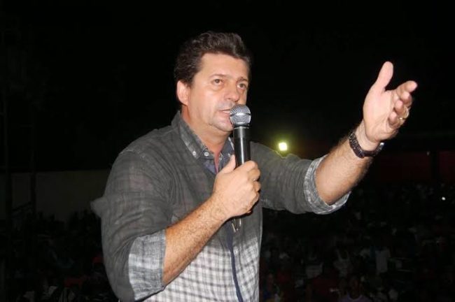 MPF apura desvio de mais de R$ 535 mil em verbas da merenda escolar por ex-prefeito de Paulo Ramos.