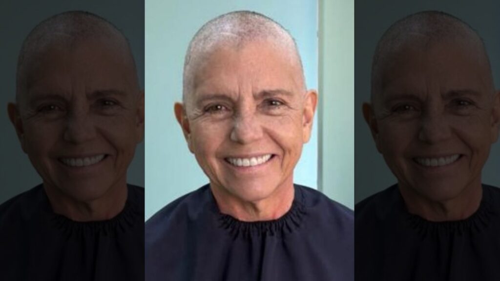 Deputada Roseana Sarney apresentou reações à quimioterapia e continua o tratamento sob observação médica em casa.
