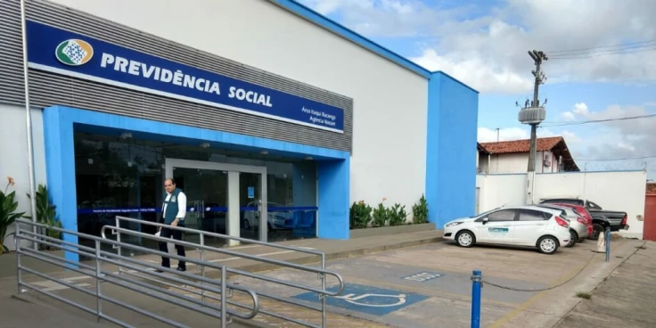 INSS abre estágio 2025 no Maranhão: vagas em 6 cidades, bolsas de até R$ 1.125,69 e inscrições pelo CIEE até 21/10, 12h 📄✅