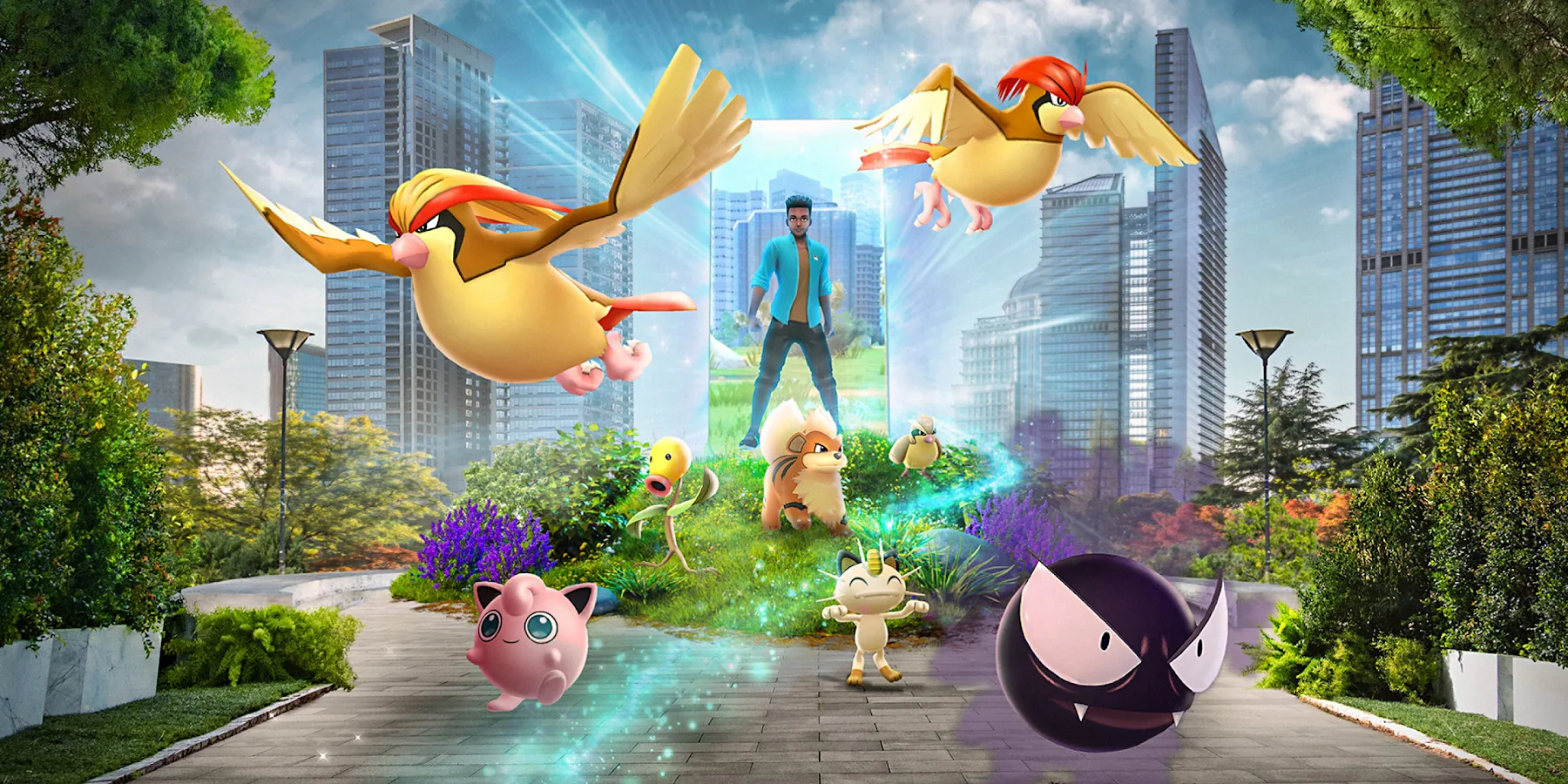 Fãs de Pokémon têm encontro marcado no São Luís Shopping neste domingo (26), com torneios, oficinas e o dublador de Ash Ketchum, Fábio Lucindo.