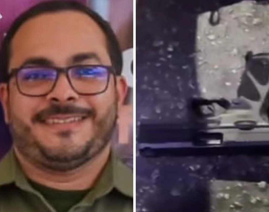 Policial penal é atropelado e morto após discussão de trânsito na Forquilha, em São Luís. Caso causa comoção e está sob investigação ⚠️