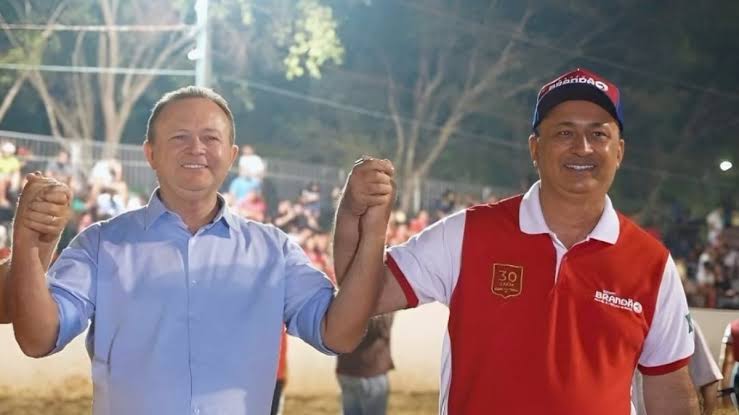 🧾 Justiça recebe denúncia contra servidores da Sinfra acusados de fraude digital com nome do irmão do governador.