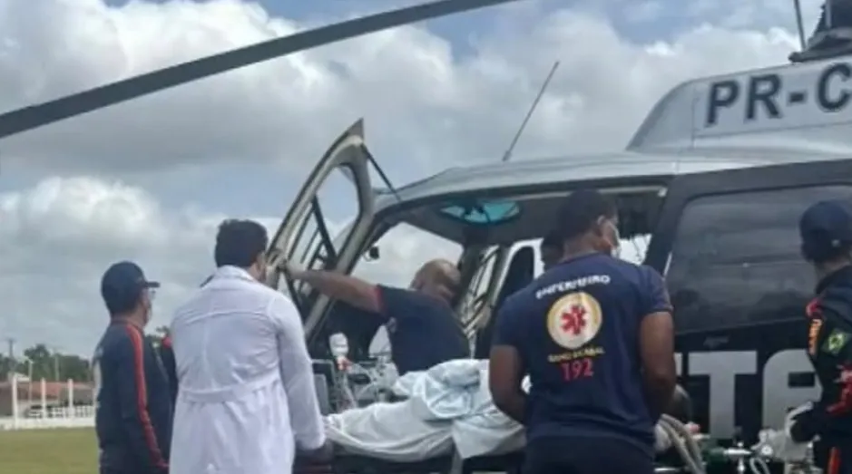 SES-MA esclarece que não há casos suspeitos de intoxicação por metanol no Maranhão; paciente de Monção segue em avaliação médica