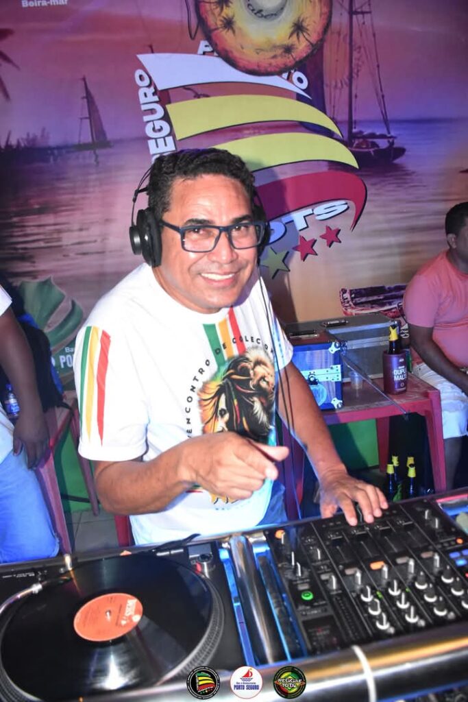 Reggae Night Brasilis promete agitar o Sesc Deodoro com muita música, cultura e trocas culturais neste sexta-feira, 24