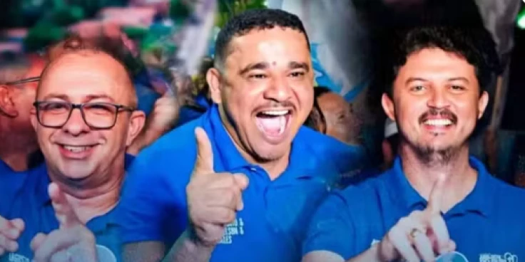 Justiça eleitoral anula mandatos em Bela Vista‑MA por abuso de poder: Adilson do Guri e vice perdem cargos e cidade terá nova eleição.