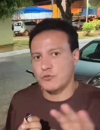 Felipe Camarão endurece o tom e diz que não renunciará “em hipótese alguma” em meio à crise política com Brandão ⚡️