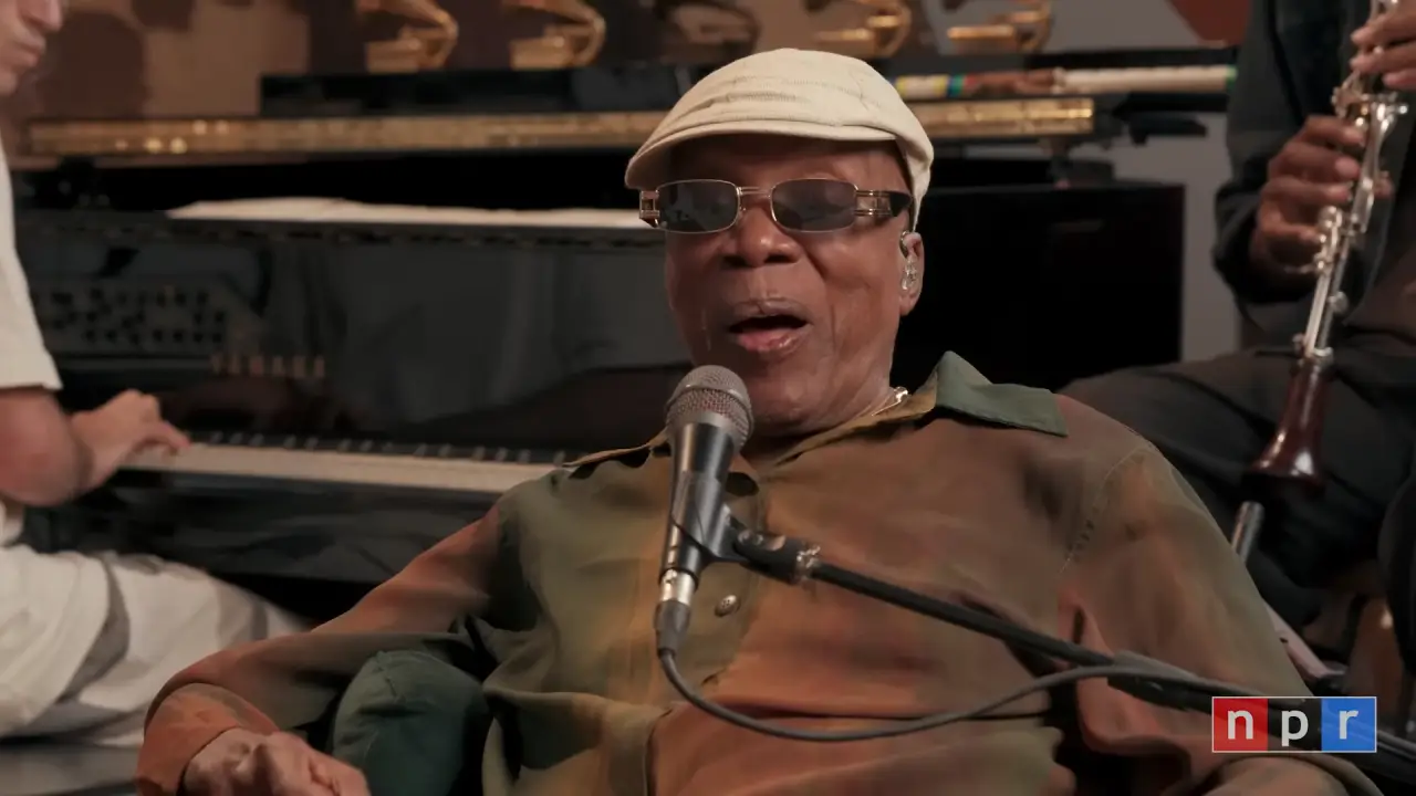 Aos 82 anos, Milton Nascimento enfrenta a demência por corpos de Lewy, condição que mistura sintomas de Alzheimer e Parkinson e traz novos desafios à sua saúde.
