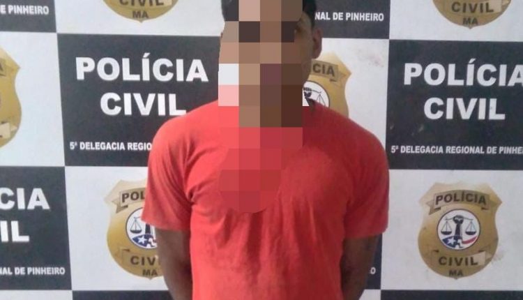 Homem é preso em Pinheiro após roubar curió de R$ 30 mil com arma de fogo 🐦🚓
