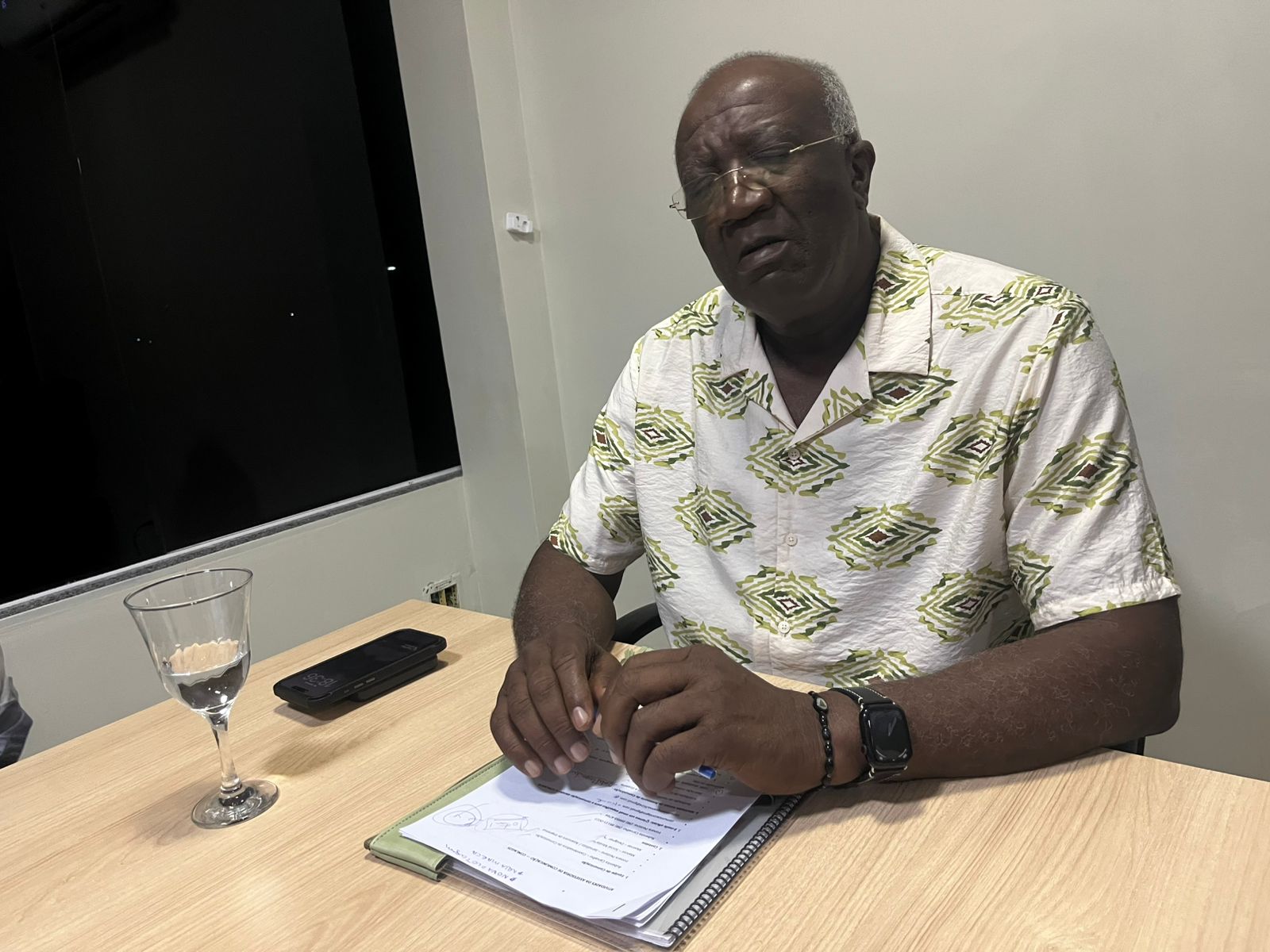 Conlagos sob nova direção lança projetos de iluminação e aterros sanitários para impulsionar municípios do Maranhão.
