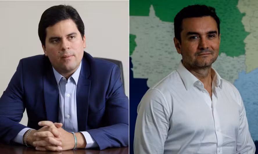 Ministros Fufuca e Sabino aumentam repasses a cidades de seus redutos eleitorais enquanto resistem à pressão partidária por deixar o governo 💰🏛️