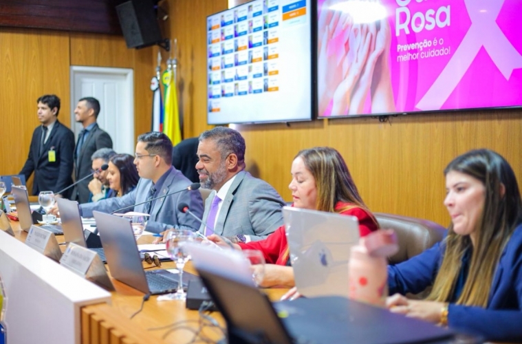 Câmara de São Luís derruba veto de Braide e libera uso das quadras escolares para atividades comunitárias nos fins de semana e feriados.