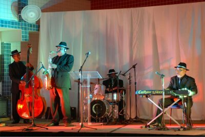 Blue Tree Premium São Luís realiza jantar dançante com Orquestra Calhau Jazz e Gonzagha Sousa, unindo música, dança e gastronomia de alto padrão.