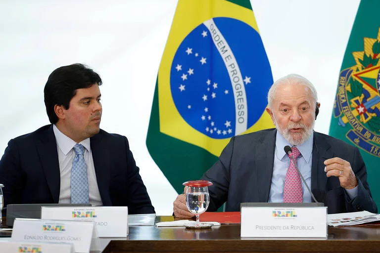 André Fufuca deve continuar no comando do Ministério do Esporte após sinal positivo do PP para acordo com o governo.