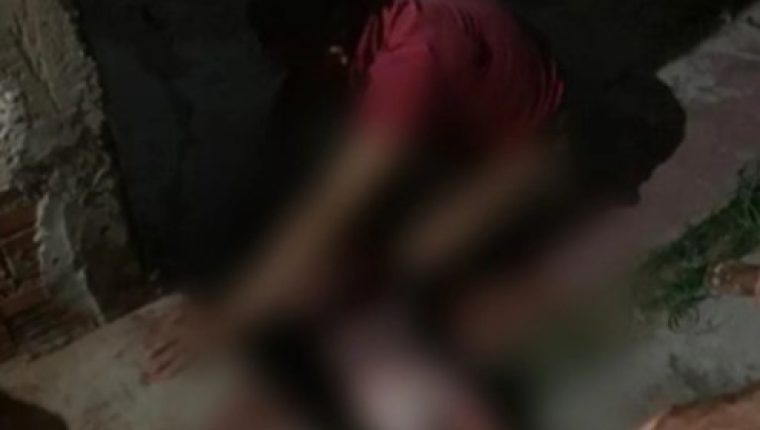 Mulher é esfaqueada em tentativa de feminicídio em São Bernardo, MA; ex-companheiro é principal suspeito.