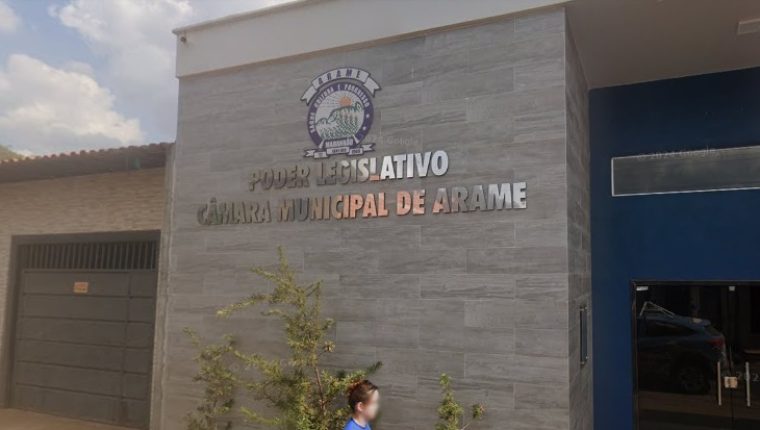 Ex-presidente da Câmara de Arame é condenado por desvio de recursos públicos durante gestão entre 2019 e 2020