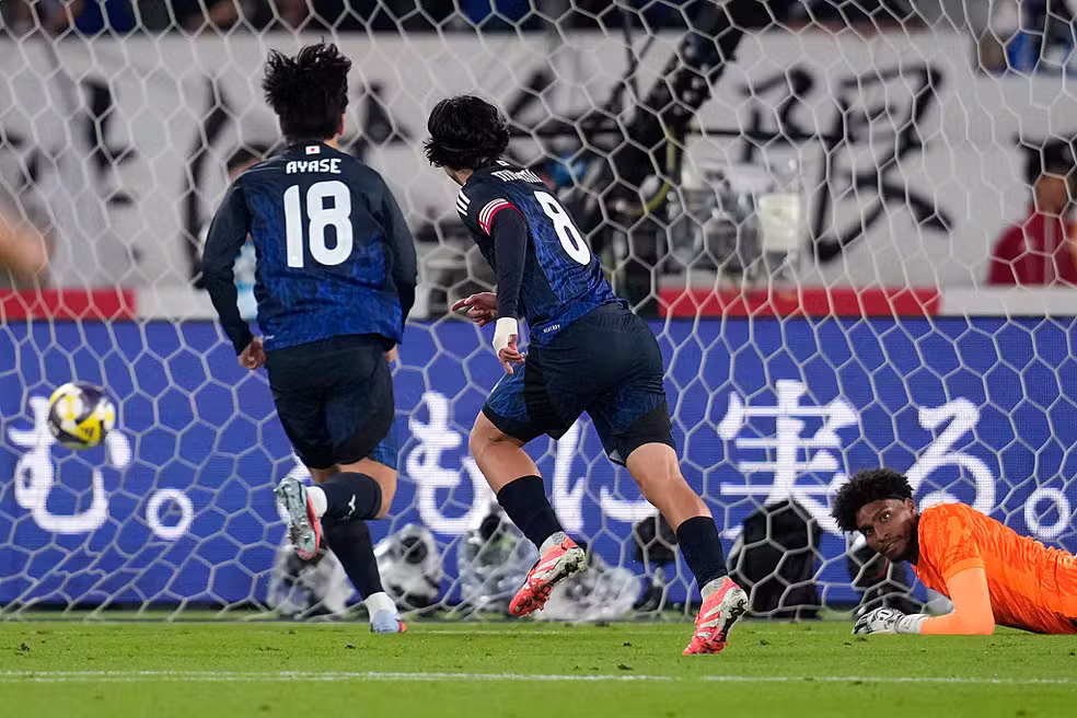 Vergonha internacional: derrota do Brasil para o Japão por 3 a 2 gera críticas da imprensa e revolta nas redes.