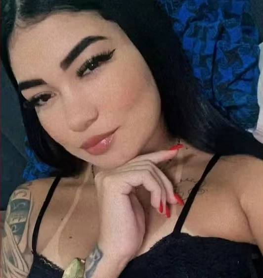 Influenciadora Larissa Mairla, de 19 anos, foi assassinada após deixar balneário em Caxias; polícia investiga execução.