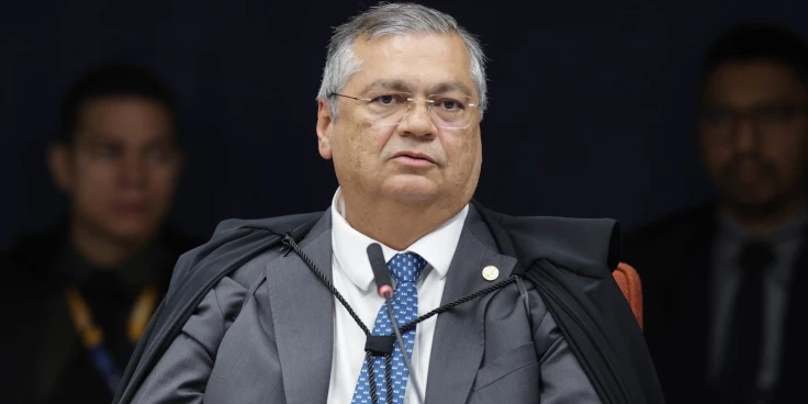 Flávio Dino vence ação por morte do filho e anuncia que indenização será integralmente doada ❤️⚖️