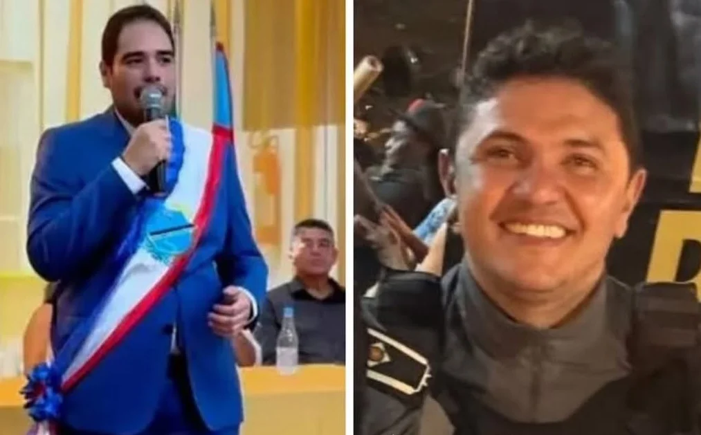 TJMA nega pedido de João Vitor Xavier para suspender prazos da ação penal; prefeito é réu por homicídio de policial militar.