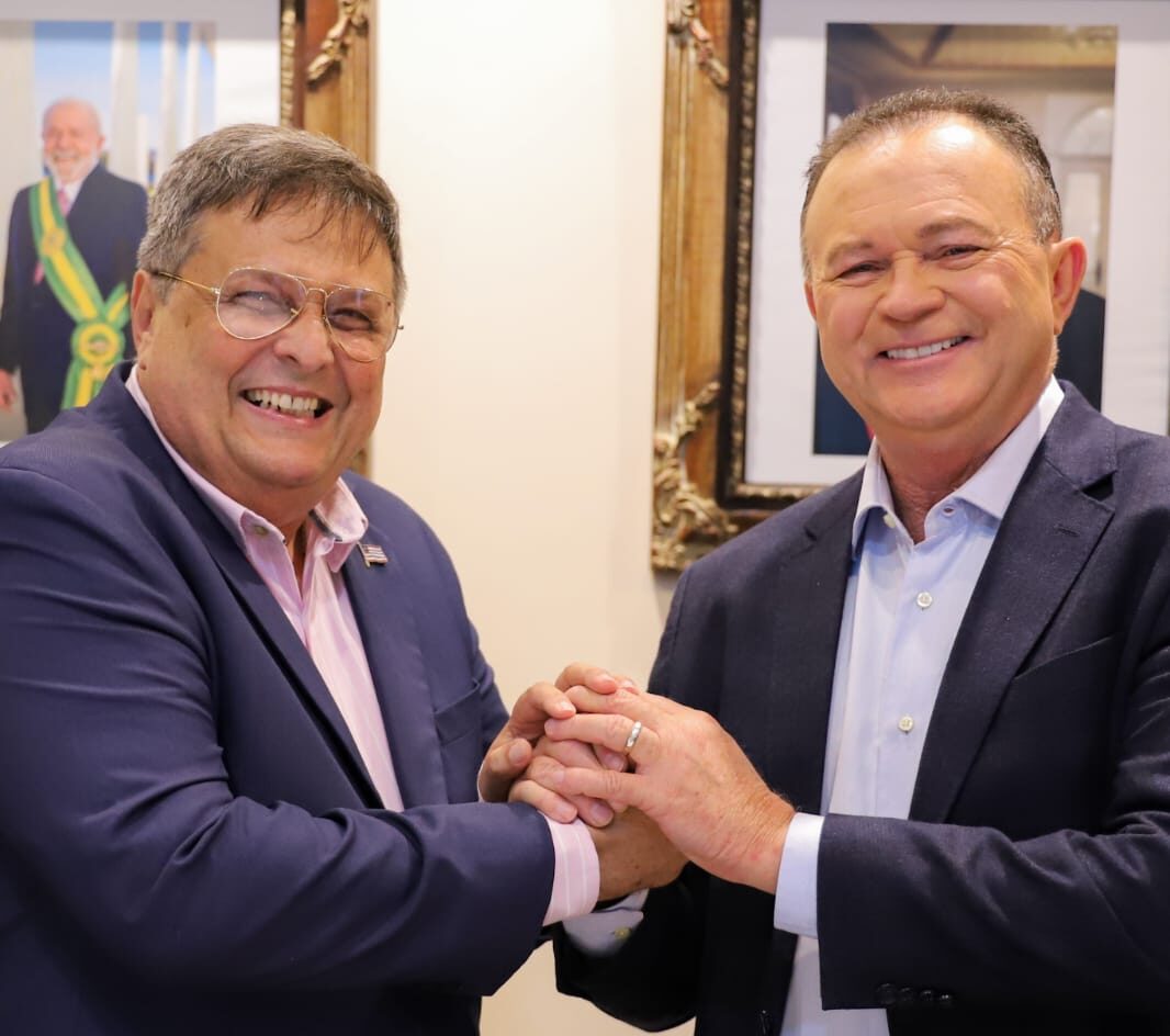 Brandão Anuncia Novo Reajuste nas Bolsas da Fapema